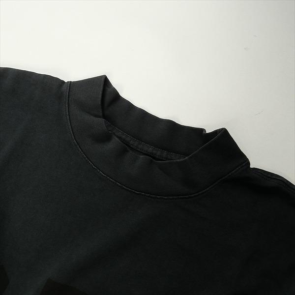 YEEZY GAP イージーギャップ DOVE LONGSLEEVE TEE ロンT 黒 Size 【L