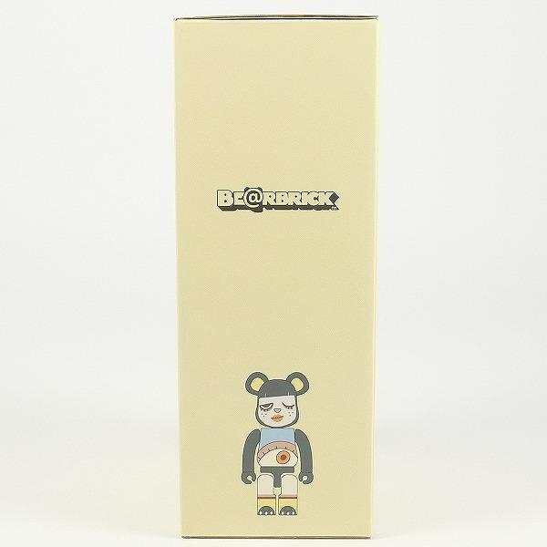 MEDICOM TOY メディコムトイ BE@RBRICK Lauren Tsai 400％ ベア