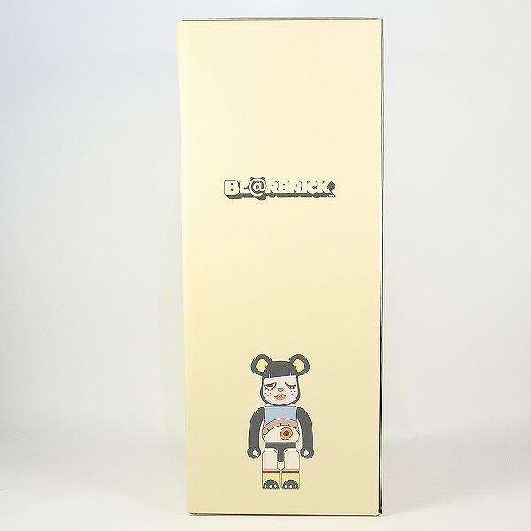 MEDICOM TOY メディコムトイ BE@RBRICK Lauren Tsai 1000％ ベア
