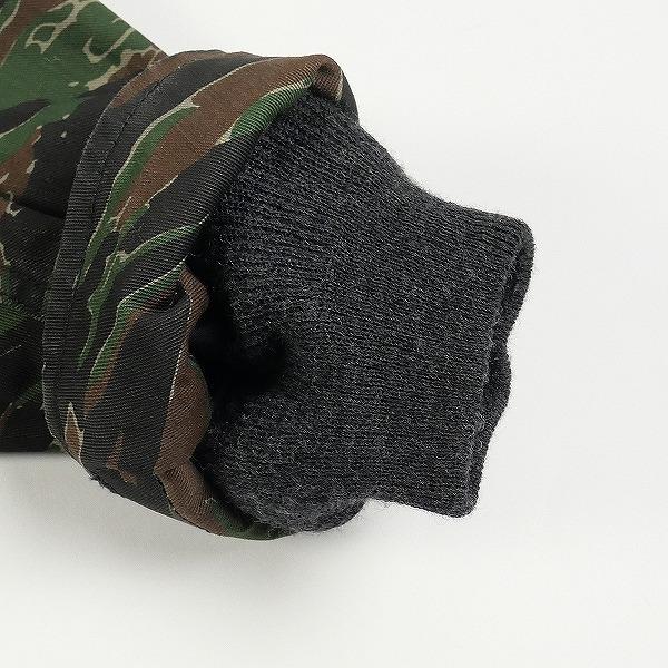 WTAPS ダブルタップス 17SS M-65 ジャケット 緑 Size 【S】 【中古品