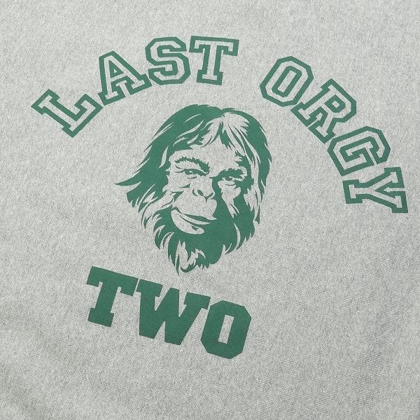 HUMAN MADE ヒューマンメイド ×UNDERCOVER×VERDY LAST ORGY 2