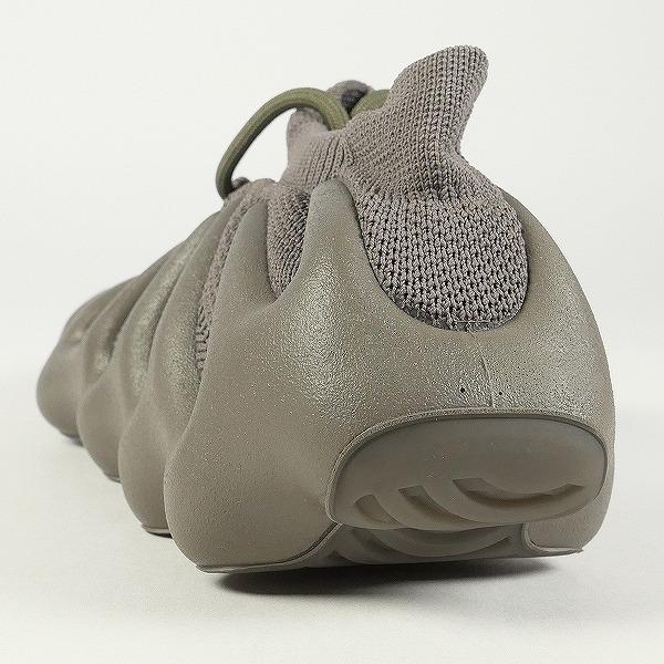 adidas アディダス Yeezy 450 Cinder GX9662 スニーカー 黒 Size 