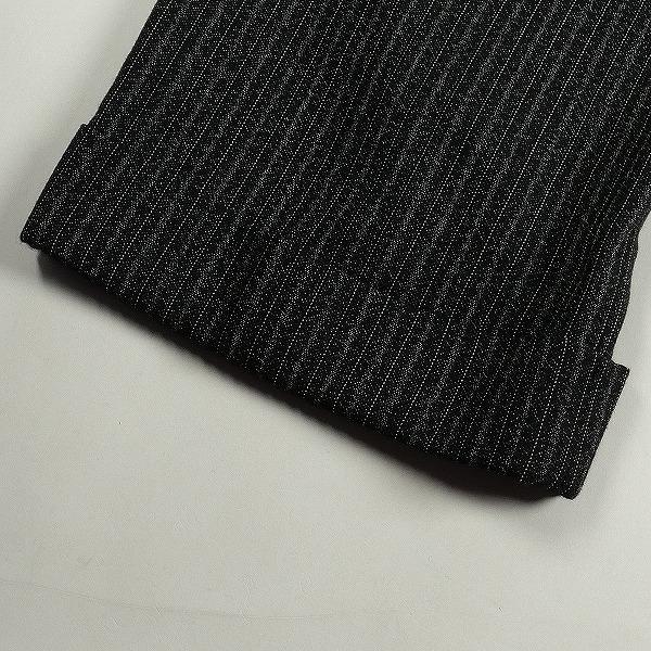 atlast butcher products へリンボーン　トラウザー atlast ヘリンボーンパンツ butcher products