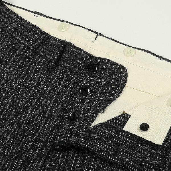 チノパン　アットラスト ブッチャープロダクツ 30 84c26f7c510194d9e9bab611050325