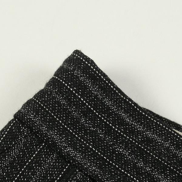 アットラスト　ウールトラウザー アットラストウールトラウザーパンツ32