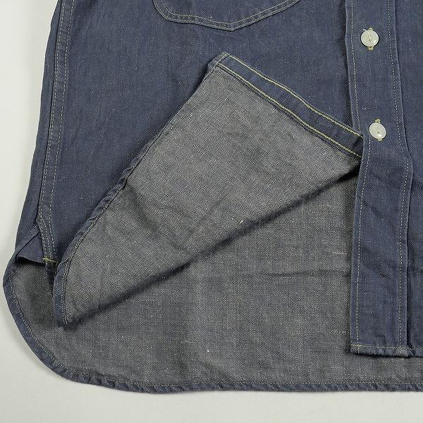 At Last ＆ Co アットラスト/BUTCHER PRODUCTS ブッチャープロダクツ