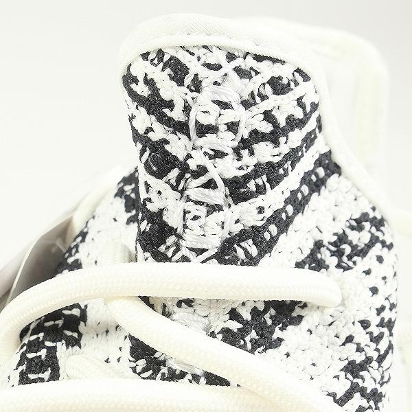 adidas アディダス YEEZY BOOST 350 V2 Zebra CP9654 スニーカー 白