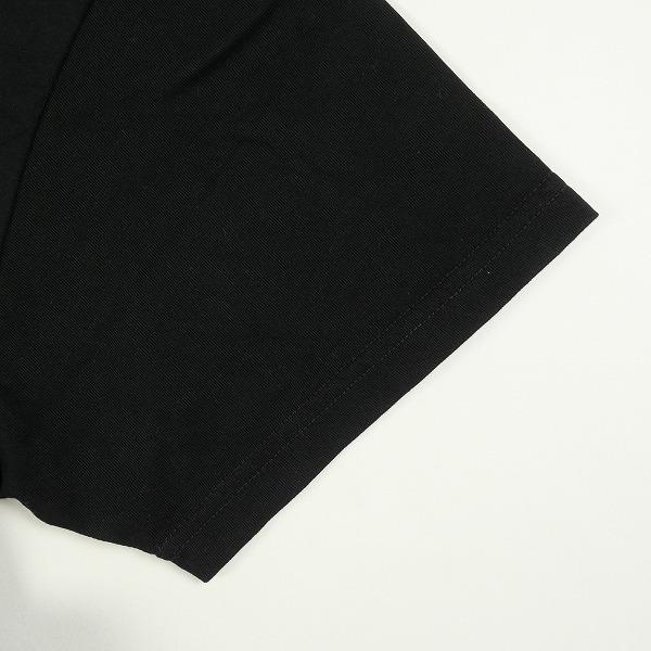 Wasted youth ウェイステッドユース × TOKiON POSCA ポスカ Tシャツ 黒