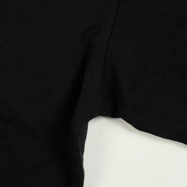 Wasted youth ウェイステッドユース × TOKiON POSCA ポスカ Tシャツ 黒