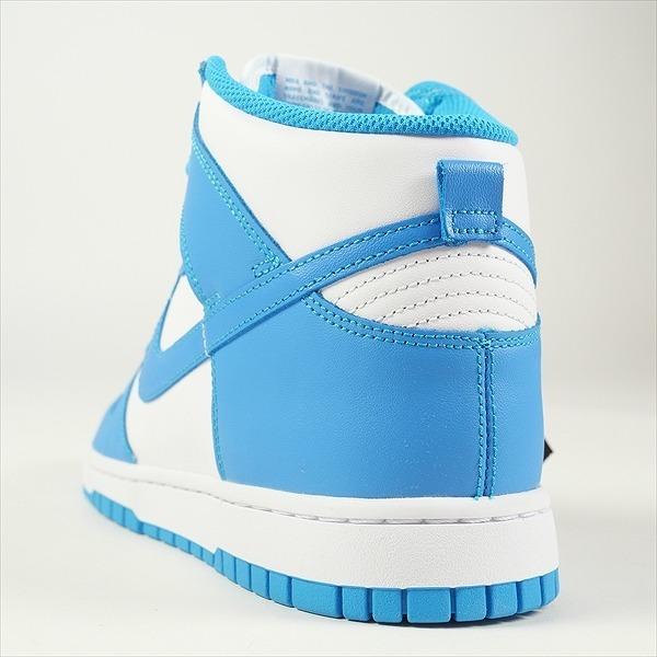 NIKE ナイキ DUNK HIGH RETRO Championship Blue DD1399-400 NIKE ナイキ DUNK HIGH RETRO Championship Blue DD1399-400
