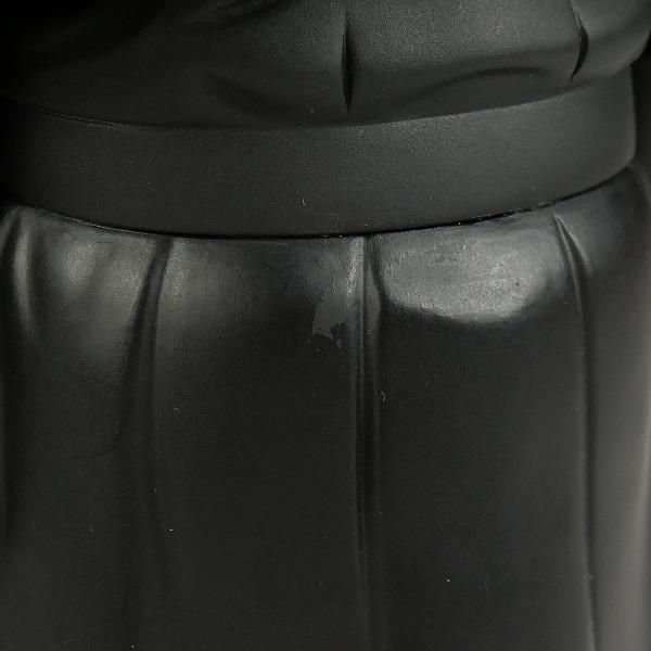 KAWS カウズ ×STAR WARS ×MEDICOM TOY DARTH VADER Version フィギュア