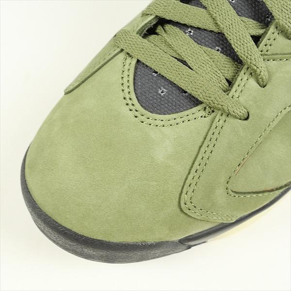 NIKE ナイキ ×TRAVIS SCOTT トラビス スコット AIR JORDAN 6 RETRO SP