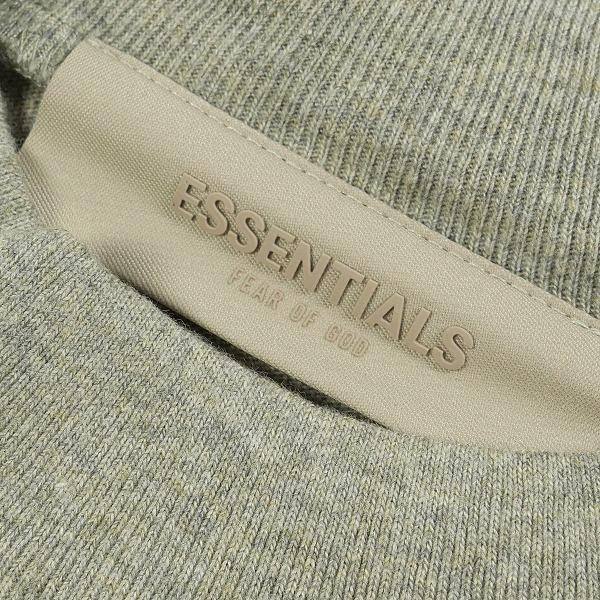 100%品質保証 Fear of God フィアーオブゴッド Essentials Dark