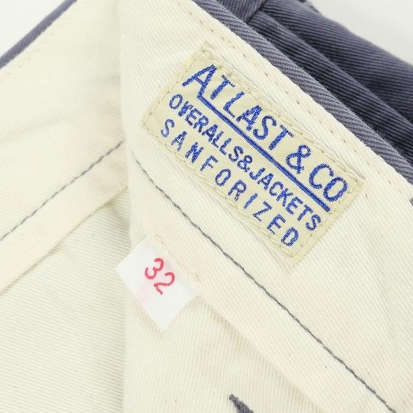 At Last ＆ Co アットラスト/BUTCHER PRODUCTS ブッチャープロダクツ