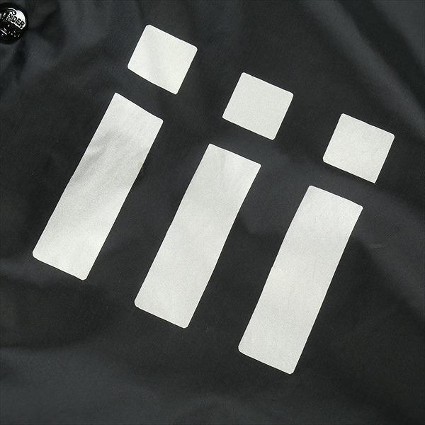 TENDERLOIN テンダーロイン NYLON COACH JKT コーチジャケット 黒 Size