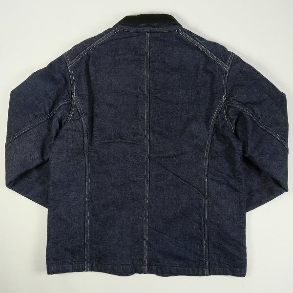 At Last ＆ Co アットラスト/BUTCHER PRODUCTS ブッチャープロダクツ