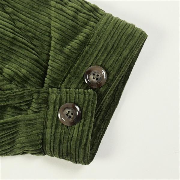 WTAPS ダブルタップス 21AW WCPO / COTTON. CORDUROY WTAPS ダブルタップス 21AW WCPO / COTTON. CORDUROY