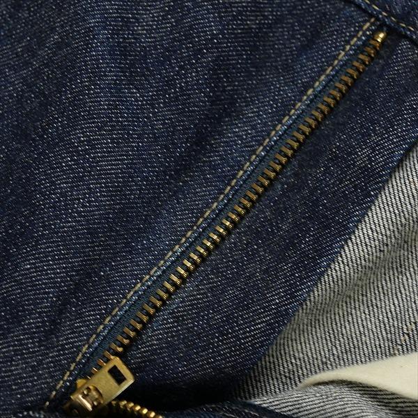 TENDERLOIN テンダーロイン T-RIDERS C デニムパンツ インディゴ Size