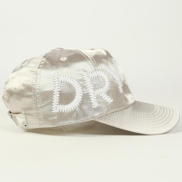 HUMAN MADE DRY ALLS ベージュキャップ HUMAN MADE ヒューマンメイド DRY ALLS HAT キャップ ベージュ Size