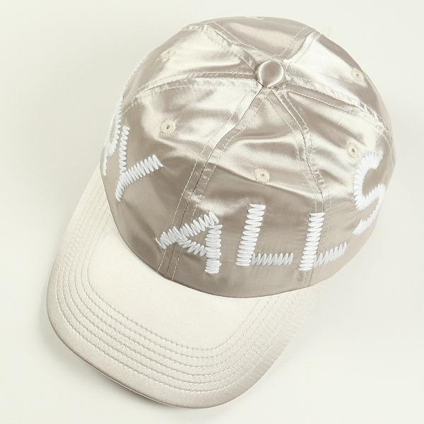 HUMAN MADE DRY ALLS ベージュキャップ HUMAN MADE ヒューマンメイド DRY ALLS HAT キャップ ベージュ Size