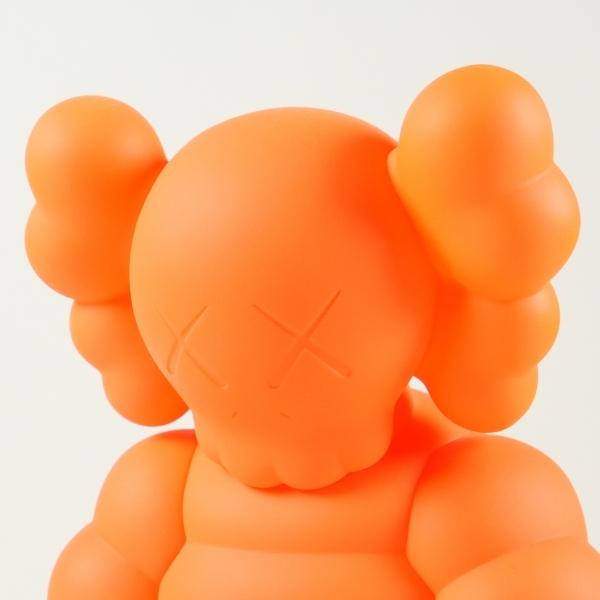 KAWS カウズ ×MEDICOM TOY メディコムトイ WHAT PARTY フィギュア 