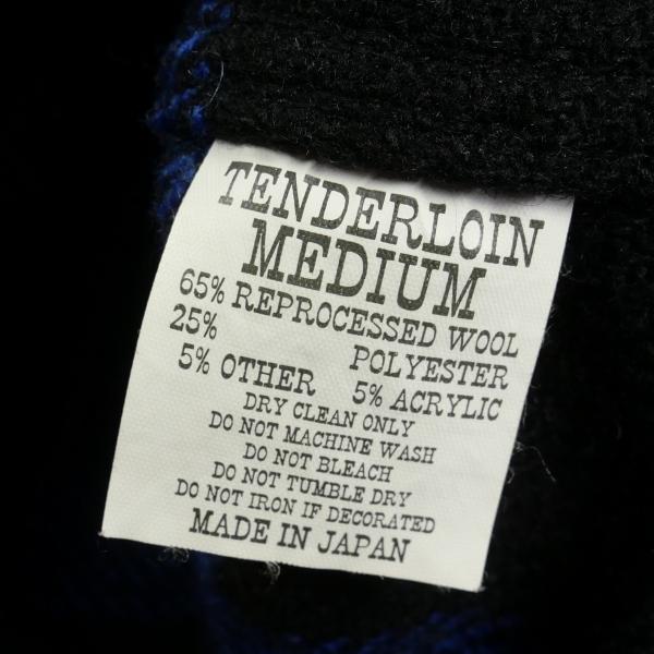 希少！美品！TENDERLOIN フード付きジャケット バッファローLサイズ　黒 2026年最新】Yahoo!オークション - テンダーロイン(ブランド別