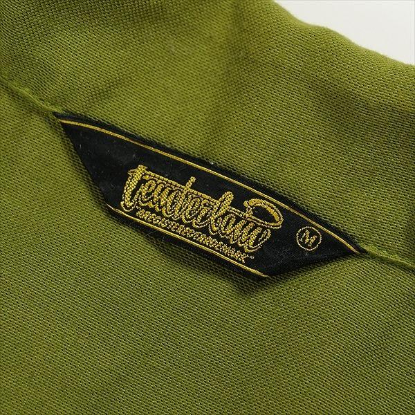 TENDERLOIN テンダーロイン T-BOWL SHT L 長袖ボーリングシャツ