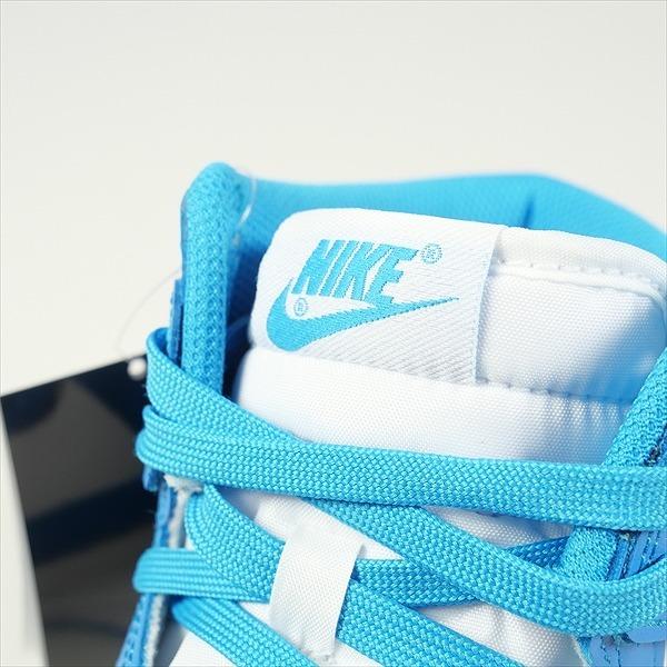 NIKE ナイキ DUNK HIGH RETRO Championship Blue DD1399-400