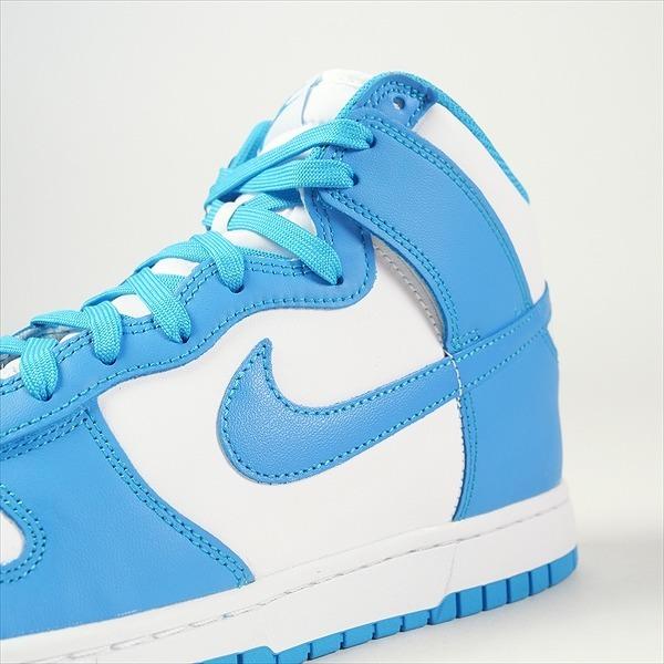 NIKE ナイキ DUNK HIGH RETRO Championship Blue DD1399-400