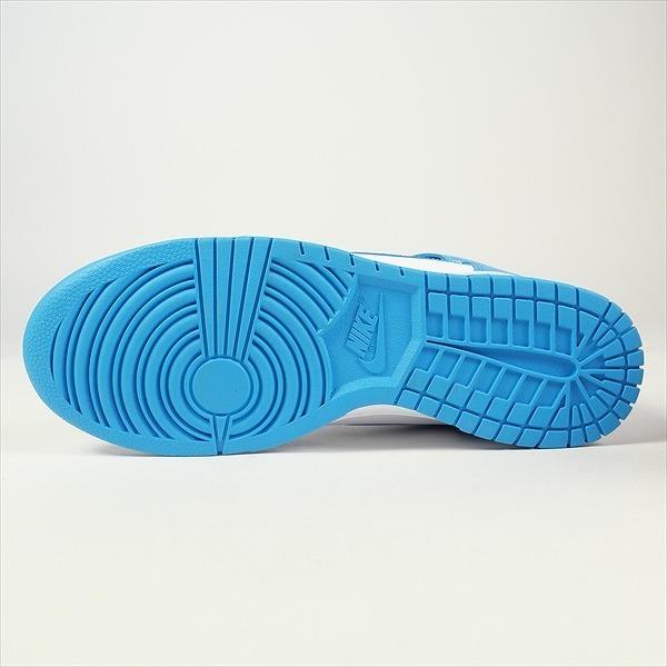NIKE ナイキ DUNK HIGH RETRO Championship Blue DD1399-400