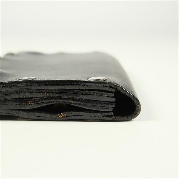 d*n様 TENDERLOIN T-WALLET PORTER TENDERLOIN テンダーロイン ×PORTER T-STUD WALLET ウォレット 黒 Size