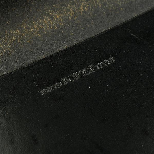 TENDERLOIN テンダーロイン ×PORTER T-STUD WALLET ウォレット 黒 Size