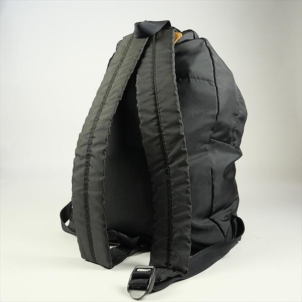 TENDERLOIN テンダーロイン ×PORTER T-PACK バックパック 黒 Size