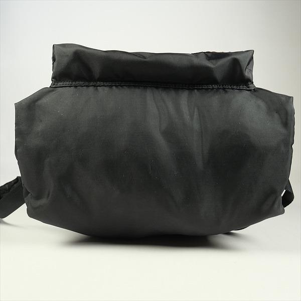 TENDERLOIN テンダーロイン ×PORTER T-PACK バックパック 黒 Size