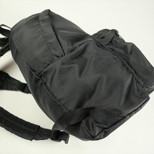 TENDERLOIN テンダーロイン ×PORTER T-PACK バックパック 黒 Size
