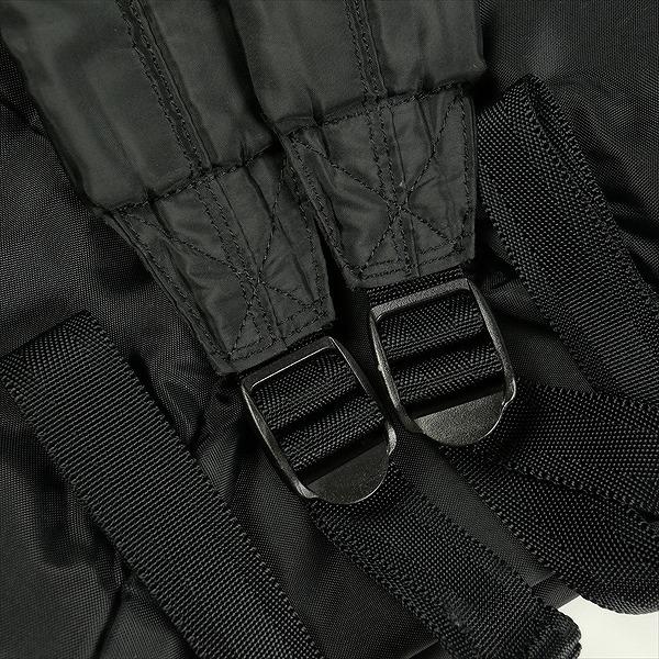 TENDERLOIN テンダーロイン ×PORTER T-PACK バックパック 黒 Size