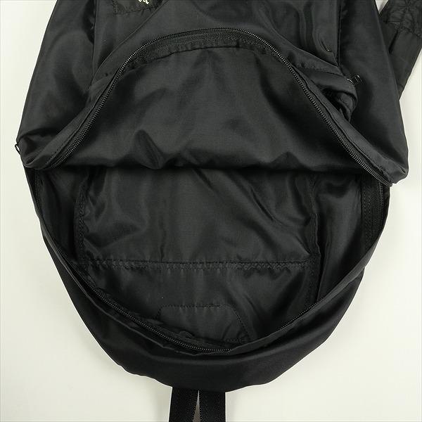 TENDERLOIN テンダーロイン ×PORTER T-PACK バックパック 黒 Size
