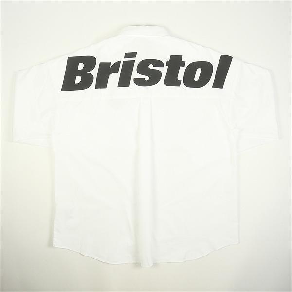 F.C.Real Bristol エフシーリアルブリストル 22SS COOLMAX BIG LOGO