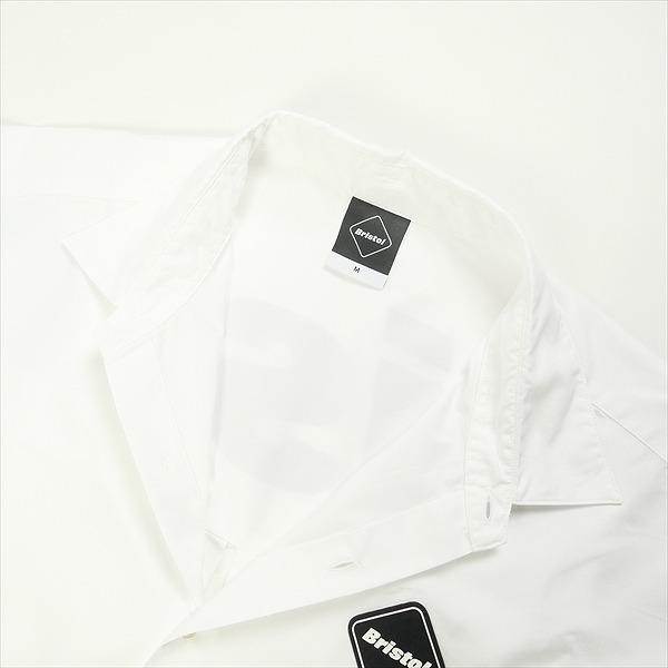 F.C.Real Bristol エフシーリアルブリストル 22SS COOLMAX BIG LOGO