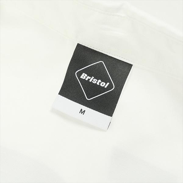 F.C.Real Bristol エフシーリアルブリストル 22SS COOLMAX BIG LOGO