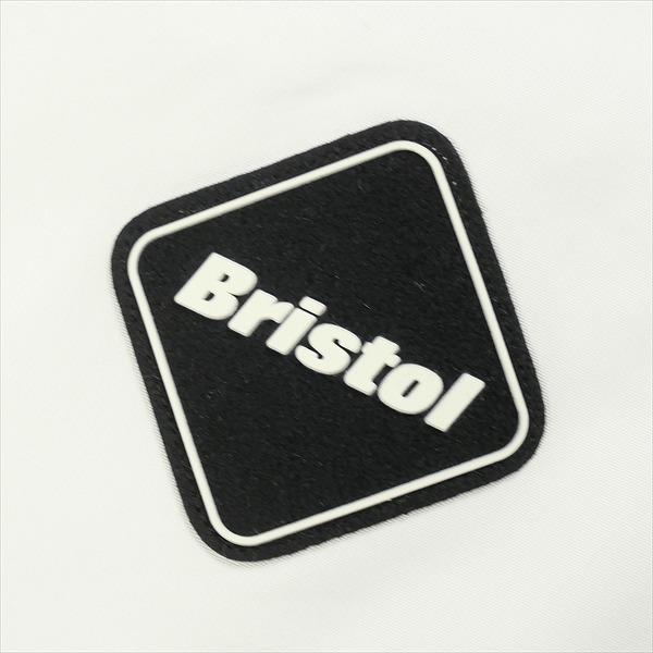 F.C.Real Bristol エフシーリアルブリストル 22SS COOLMAX BIG LOGO