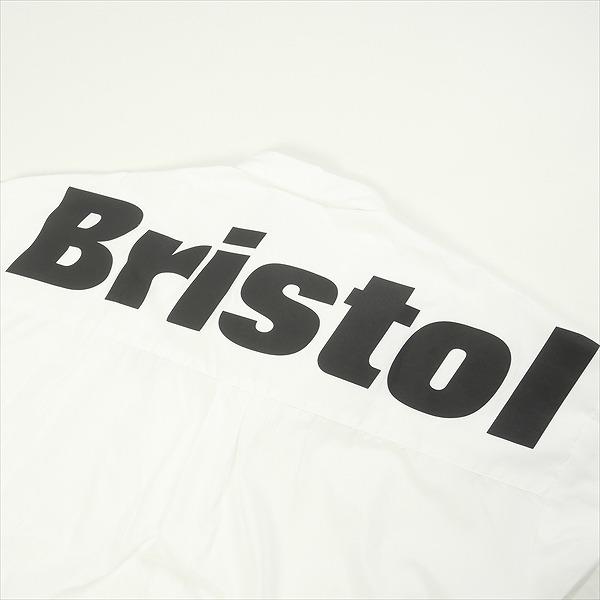 F.C.Real Bristol エフシーリアルブリストル 22SS COOLMAX BIG LOGO