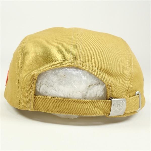 HUMAN MADE ヒューマンメイド 22SS 4PANEL TWILL CAP キャップ