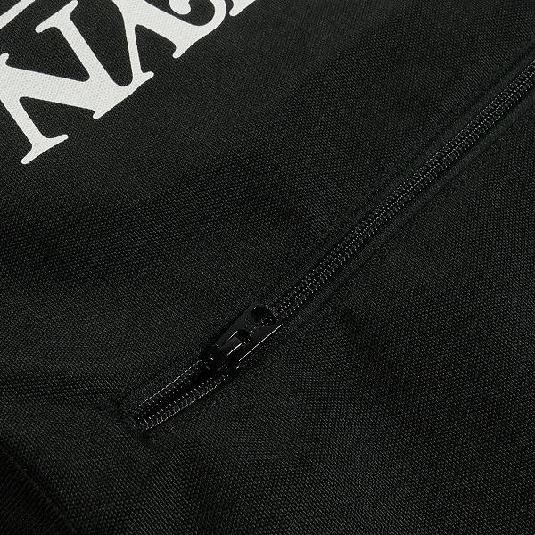 HUMAN MADE ×BROOKLYN MACHINE WORKS×Girls Don't Cry MESSENGER BAG