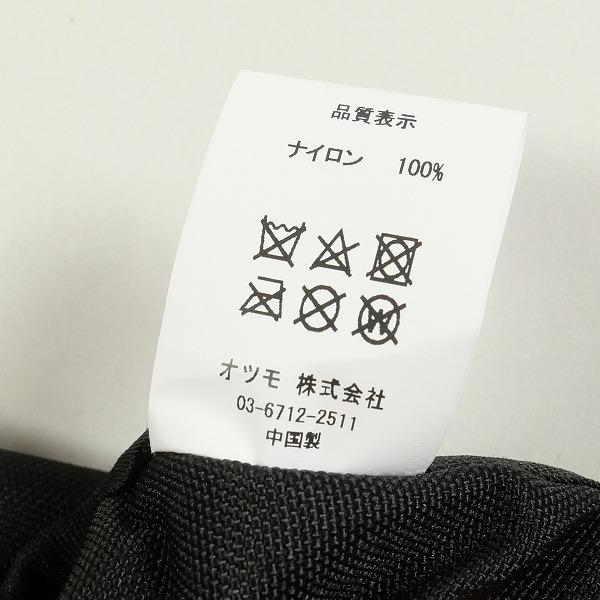 HUMAN MADE ×BROOKLYN MACHINE WORKS×Girls Don't Cry MESSENGER BAG