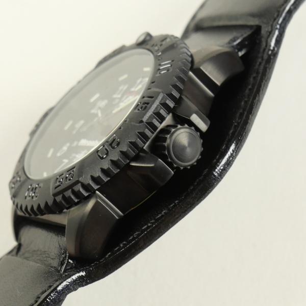 STUSSY ×LUMINOX ×MEGABASS 3150 / Stussy & Megabass Limited Edition