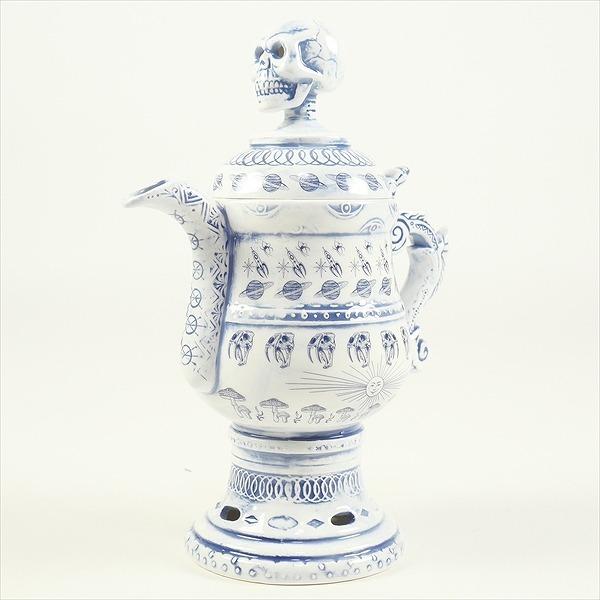 正規品 未使用 NEIGHBORHOOD DR.WOO お香立て ネイバーフッド NEIGHBORHOOD ネイバーフッド ×Dr.Woo 22SS DW / CE-INCENSE CHAMBER