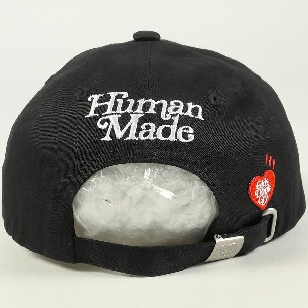 HUMAN MADE ヒューマンメイド ×BROOKLYN MACHINE WORKS ×Girls Don't