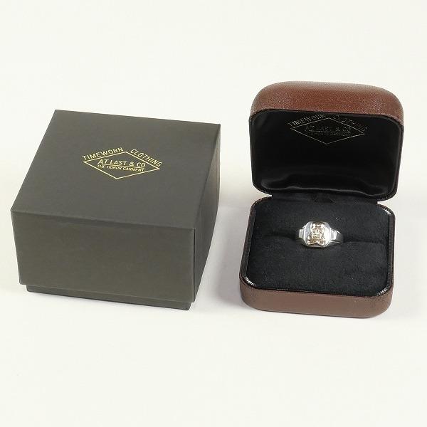 At Last ＆ Co アットラスト/BUTCHER PRODUCTS ブッチャープロダクツ