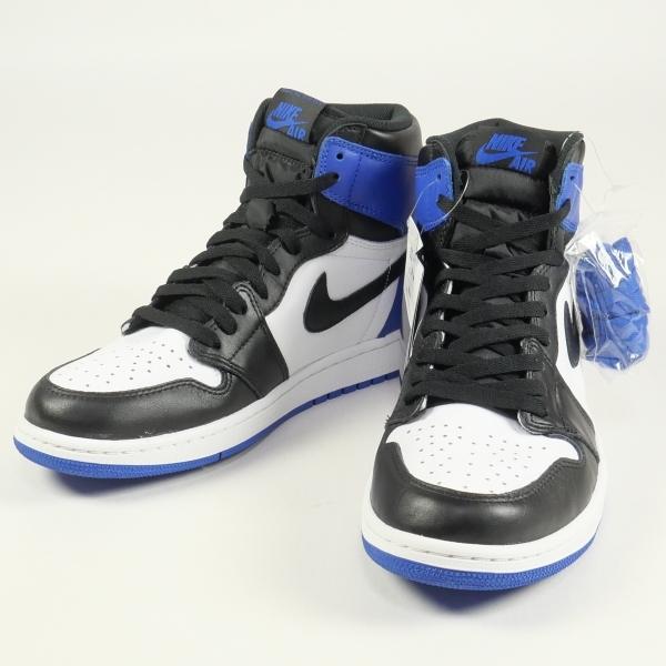NIKE ナイキ ×Fragment Design フラグメントデザイン AIR JORDAN1